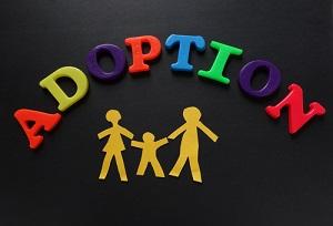Chicago adoption attorney