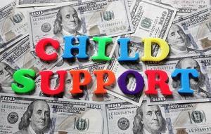 Chicago child support attorney