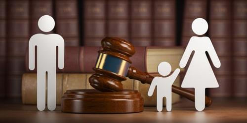 chicago child custody lawyer