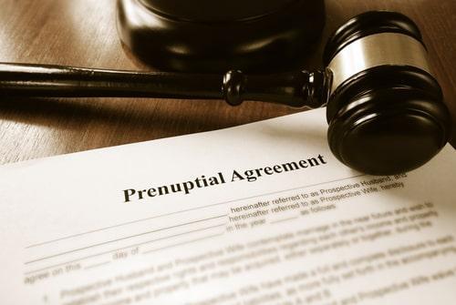 chicago prenup lawyer